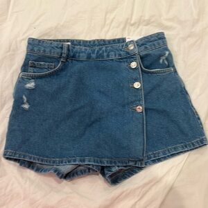 Zara Jean Skort NEVER WORN